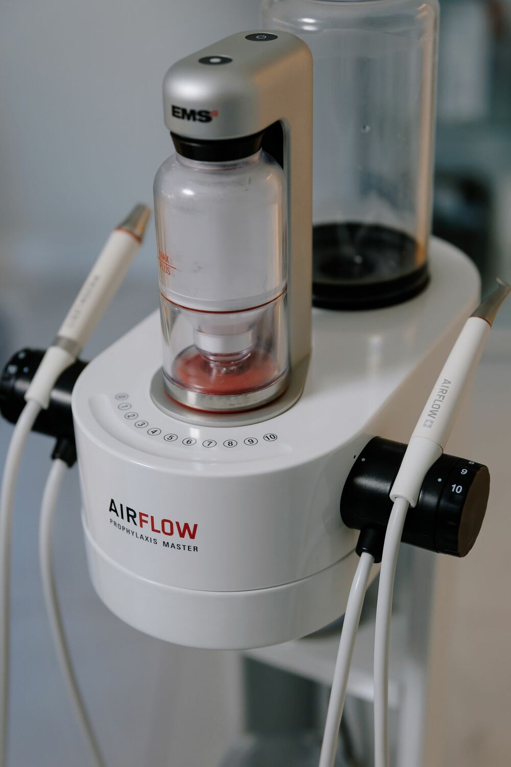 EMS AIRFLOW Prophylaxis Master<br>